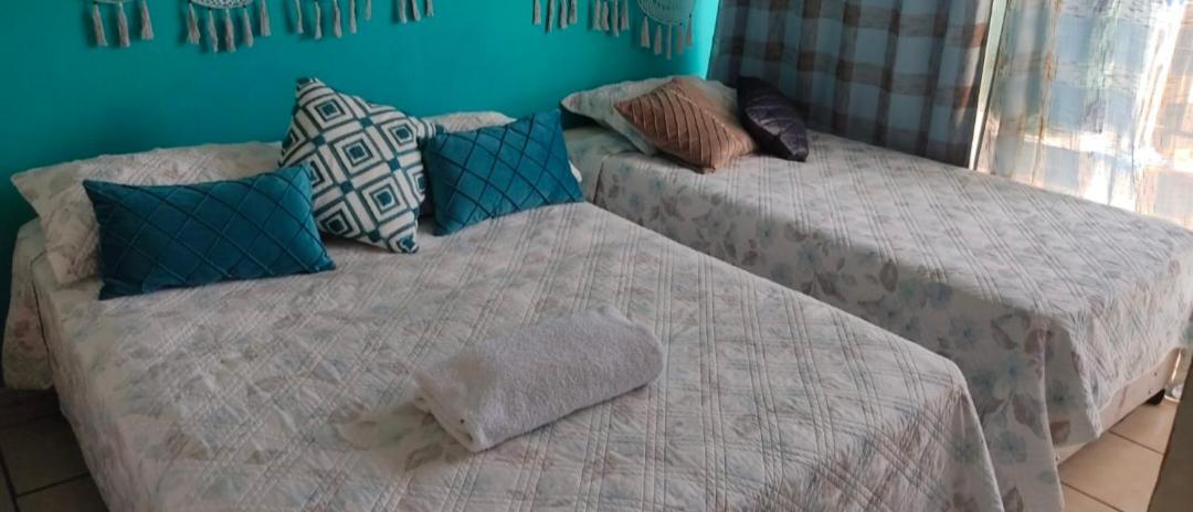 Departamento En Santiago Metro Nuble Apartman Kültér fotó